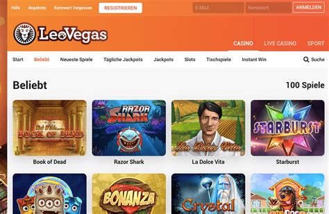 leo vegas freispiele|Leo Vegas Test: bis zu 2.500€ Bonus plus 50 .